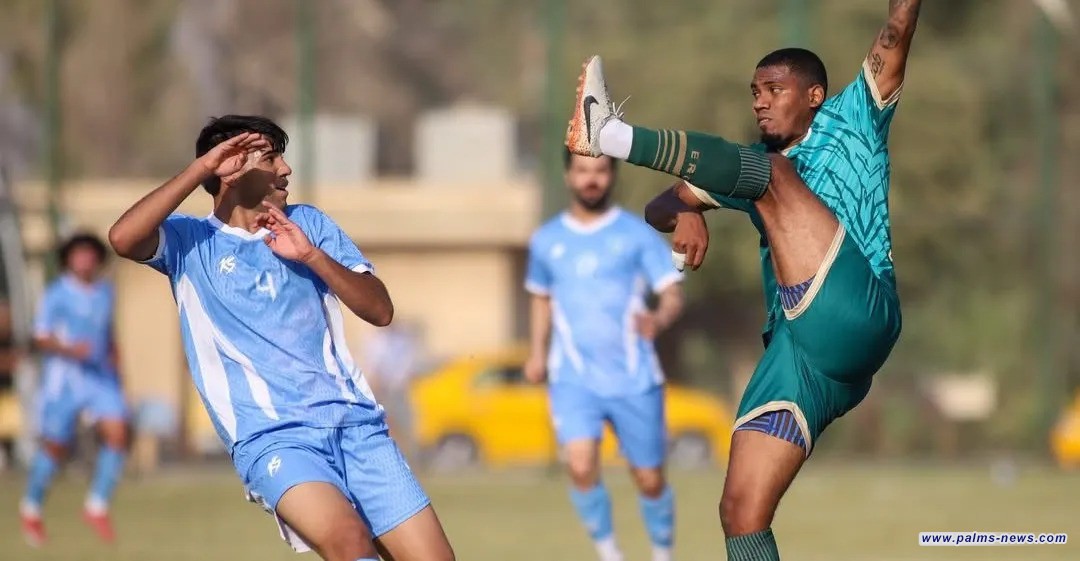 تأهل كربلاء والقاسم للدور الـ16 من بطولة كأس العراق